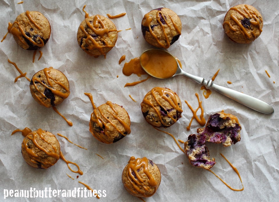 18 Desserts With 50 Calories Or Less Huffpost Life