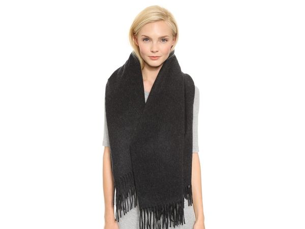 18 Cozy Fall Scarves To Keep You Warm All Season Long | HuffPost