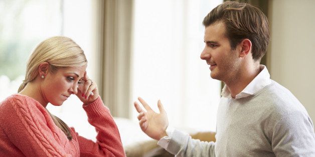 Stop Begging: 6 Things to Say to Convince Your Partner to Stay | HuffPost Life
