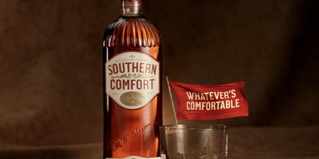 Southern Comfort