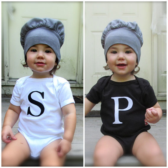 cute twin baby halloween costumes