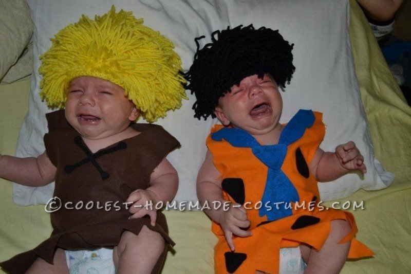 twin baby boy costumes