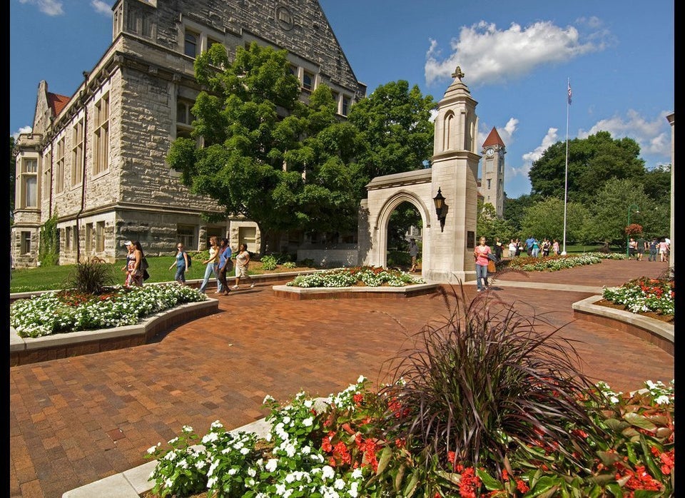 10 College Towns We'd Actually Want To Visit As Adults | HuffPost Life