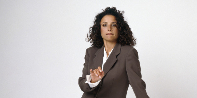 6 Outfits For The Elaine Benes Of 2014 