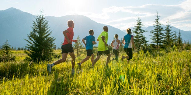 Useful Running Tips For Seniors Who Love The Sport - Discovery Village