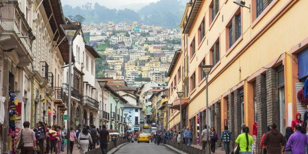 10 Of The Best Places To Live Abroad | HuffPost Life