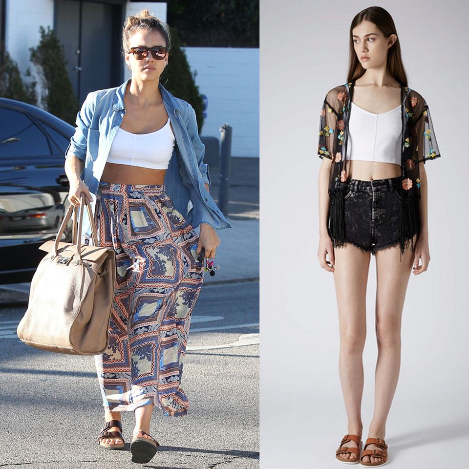 It's Still Summer On This Week's Cheap Celeb Finds List | HuffPost Life