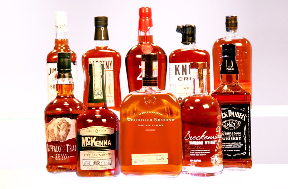 HQY Cocktail Muddler - Bourbon Culture