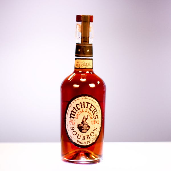 Taste Test The Best (And Worst) Kinds Of Bourbon To Use In An Old