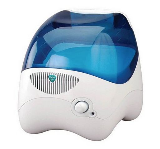 a humidifier