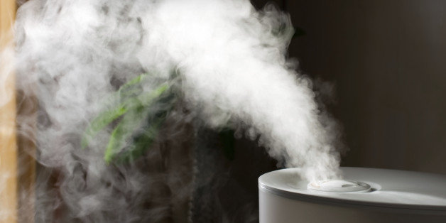what is a humidifier used for