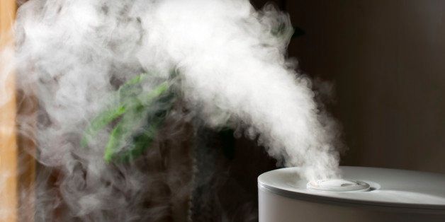 What The Heck Does A Humidifier Do And Why Do I Need One