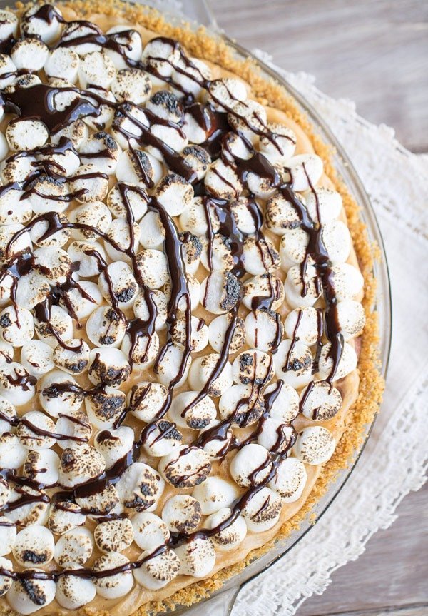 26 Recipes That Prove Chocolate And Peanut Butter Are The Ultimate   5b9e5a43240000510053f304 