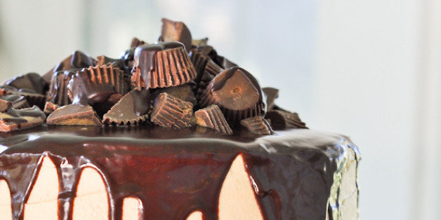 26 Recipes That Prove Chocolate And Peanut Butter Are The Ultimate   5b9e5a47250000330036d27d 