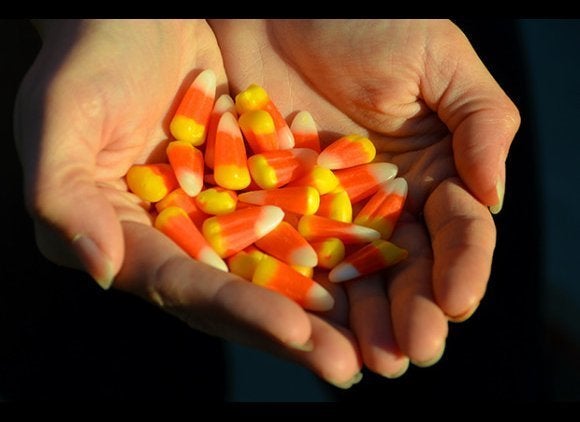 Candy Corn