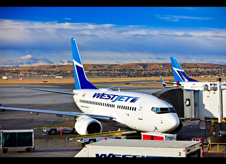 WestJet