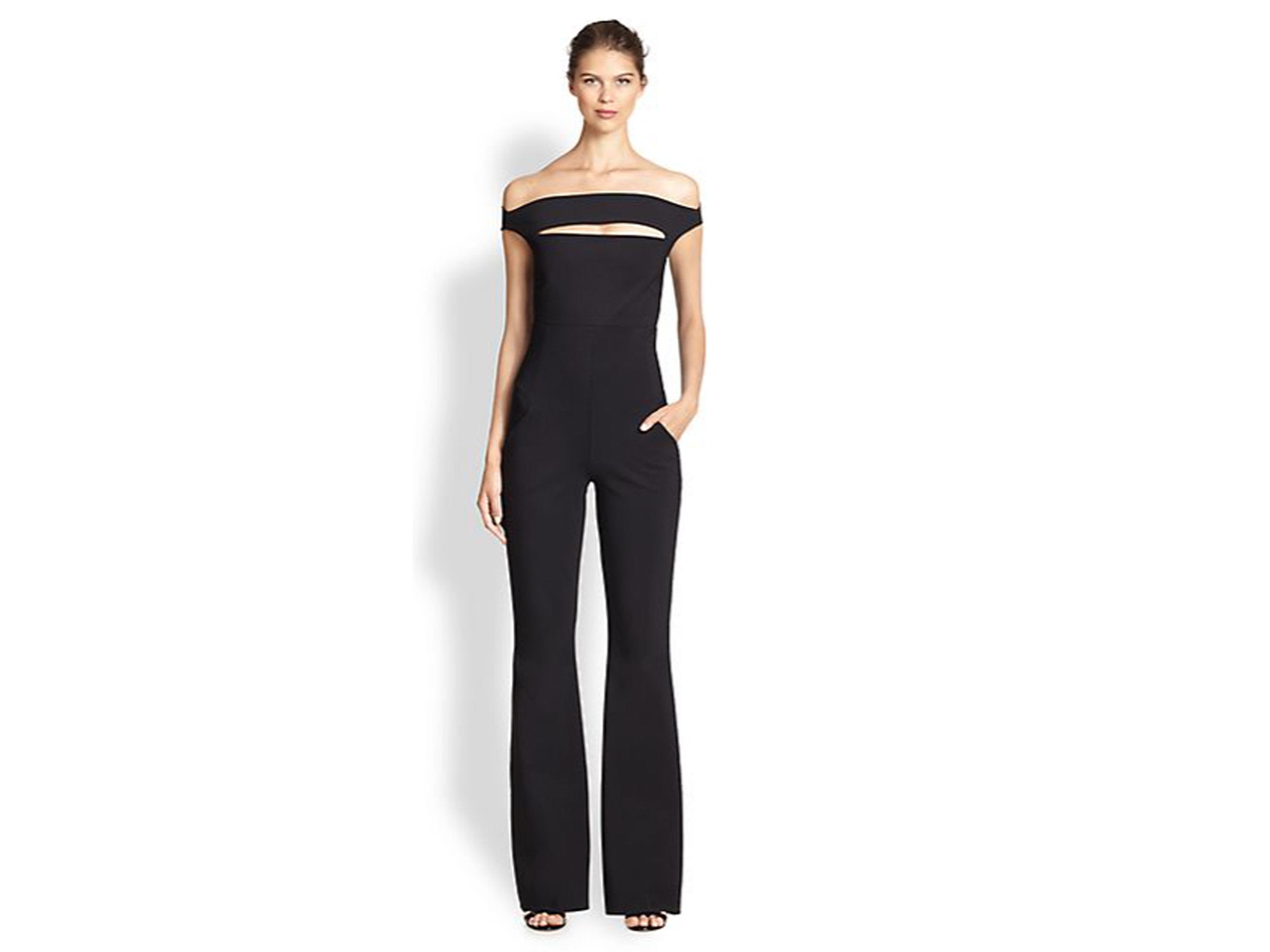 la petite robe di chiara boni jumpsuit