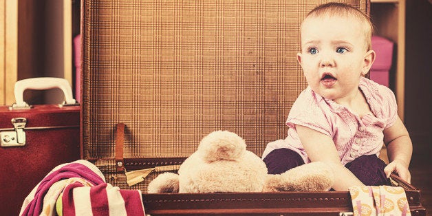 14 vintage baby girl names that are waiting to be rediscovered