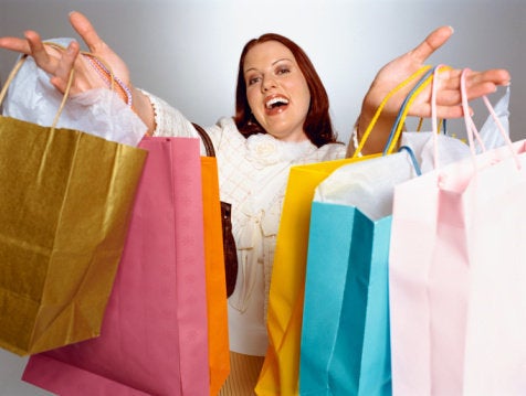 Splurging Splurging Is Good for Business, and Life | HuffPost Life