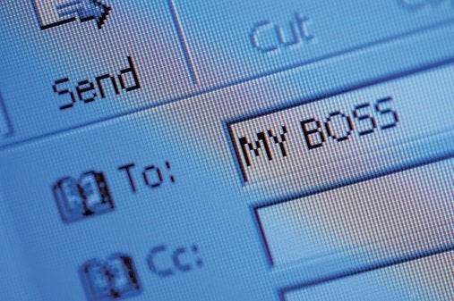 The 4 Most Dangerous Letters in Business | HuffPost Life