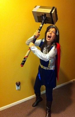 Here's Proof That Tween Girl Halloween Costumes Are Way Too Sexed