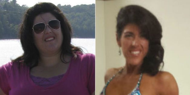 10 povești incredibile de pierdere în greutate care nu încetează niciodată să motiveze oamenii!
