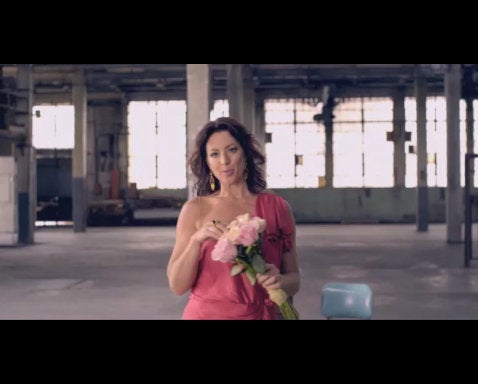 Download New Sarah Mclachlan Music Video Loving You Is Easy Huffpost Life