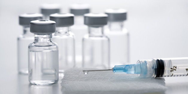 FDA Approves Meningitis B Vaccine | HuffPost Life