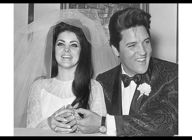 Elvis Presley, 1967