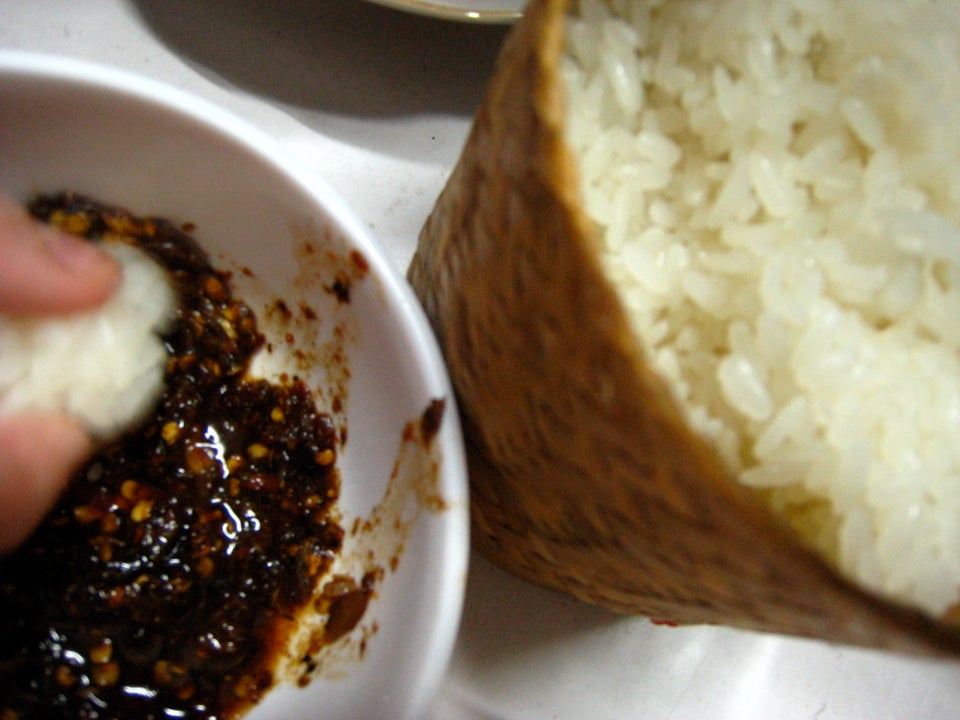 So What Exactly Is Sticky Rice, Anyway? | HuffPost Canada ...