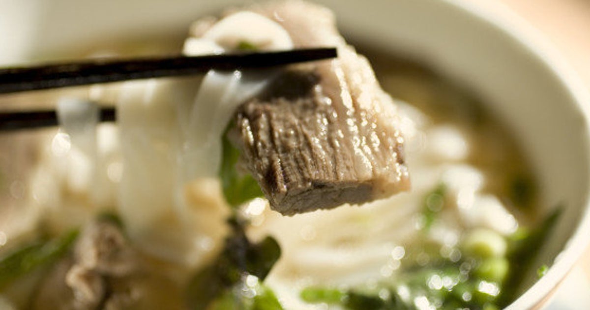 Here's Why Pho Is Really Pronounced 'Fuh' HuffPost UK Food & Drink