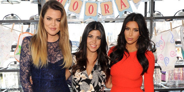 Mum petitions Babies R Us to remove Kardashian Kids clothing