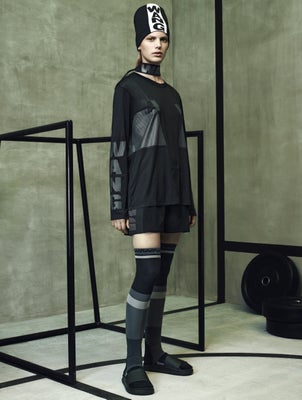 How To Style Alexander Wang For H M Like You Know What You Re Doing Huffpost Life How To Style Alexander Wang For H M Like You Know What You Re Doing Huffpost Life