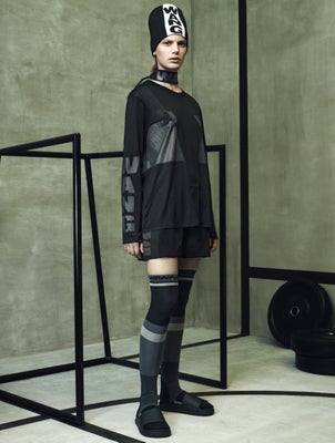 8 must-haves from Alexander Wang X H&M - TODAY