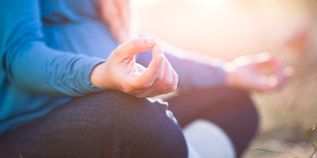 How Meditation Can Help Protect The Body After Cancer