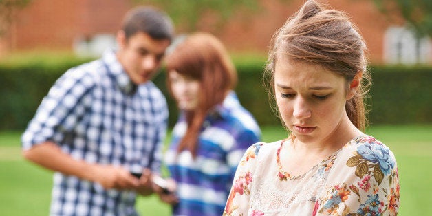 The dangers of social media for young people