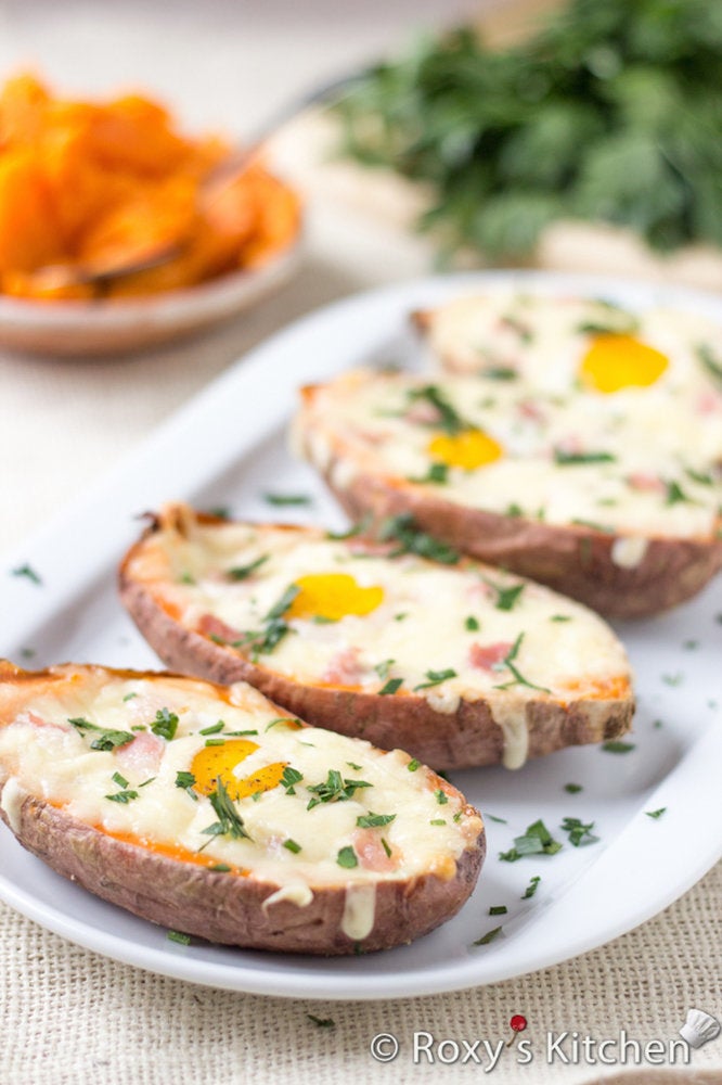 How To Eat Eggs For Dinner -- And Why You Must | HuffPost Life