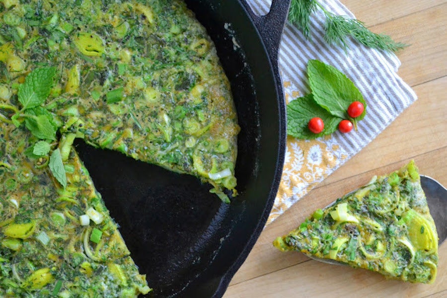 How To Eat Eggs For Dinner -- And Why You Must | HuffPost Life