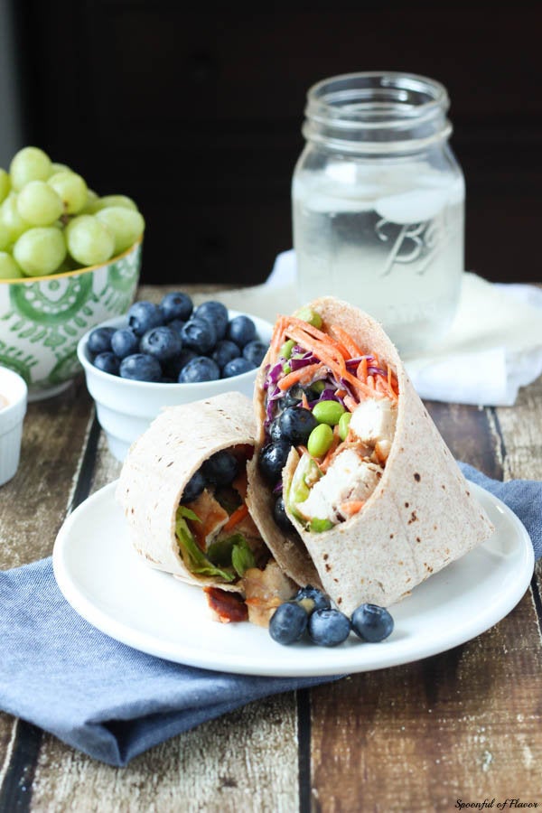 The Easiest And Most Delicious Work Lunch Ideas You'll Find On ...