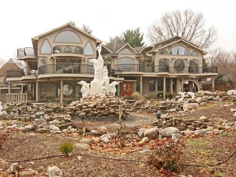 Kessler Estate For Sale In Indianapolis