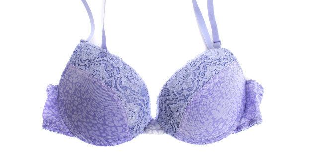 The Best Bras for Men with Gynecomastia