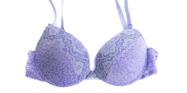 3 Reasons Why Bra Brands Should Welcome Men With Breasts Huffpost Life 3448