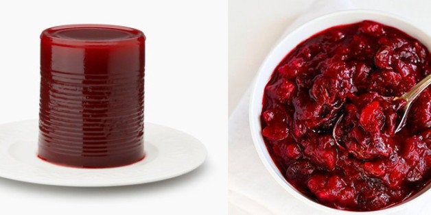 Homemade Cranberry Sauce with Cinnamon - Cookin Canuck