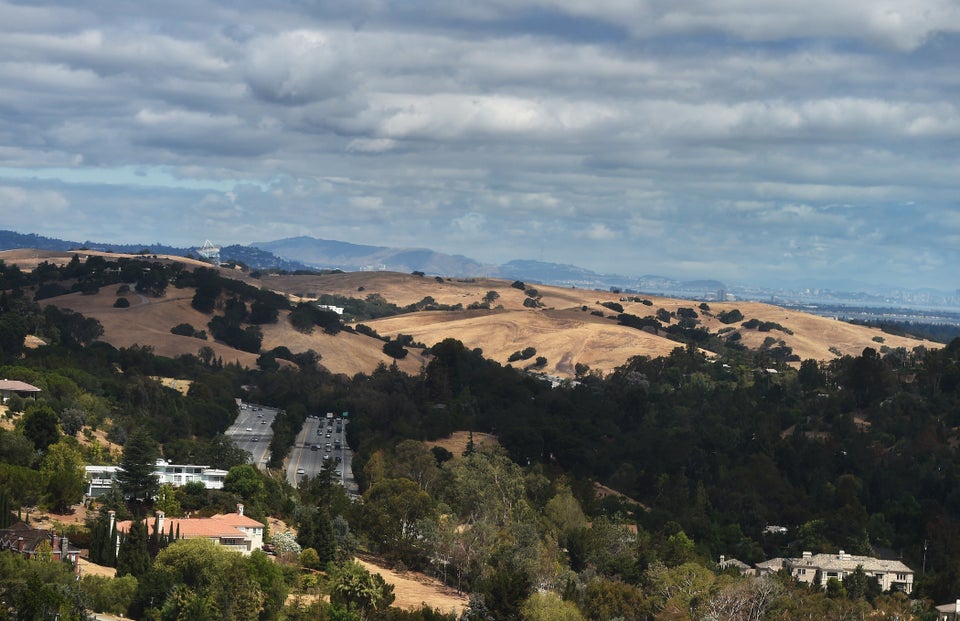 1. Los Altos, California