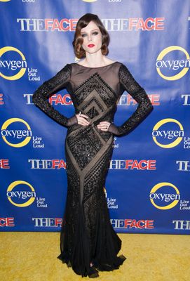 Coco Rocha In On Plus-Size Model Controversy: 'We're All Real Women' HuffPost Life