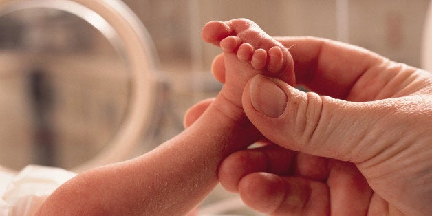 What is a Micro Preemie and What Should You Know?