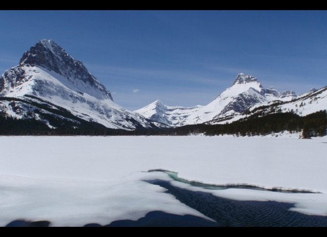 Glacier National Park, Montana