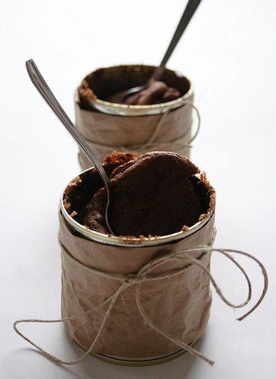 3 Ingredient Chocolate Dessert Recipes For Emergencies Huffpost Life