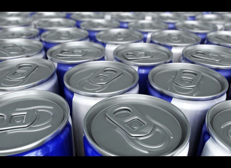 How Dangerous Are Energy Drinks Really? 