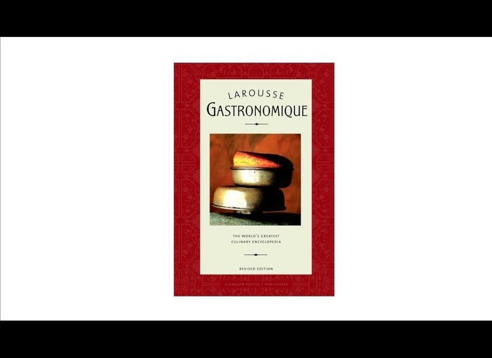 Larousse Gastronomique